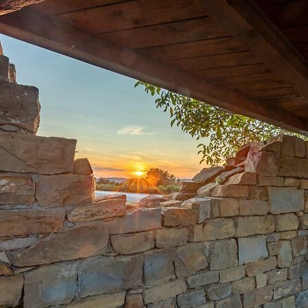 Residence Gold Istra Sečovlje エクステリア 写真