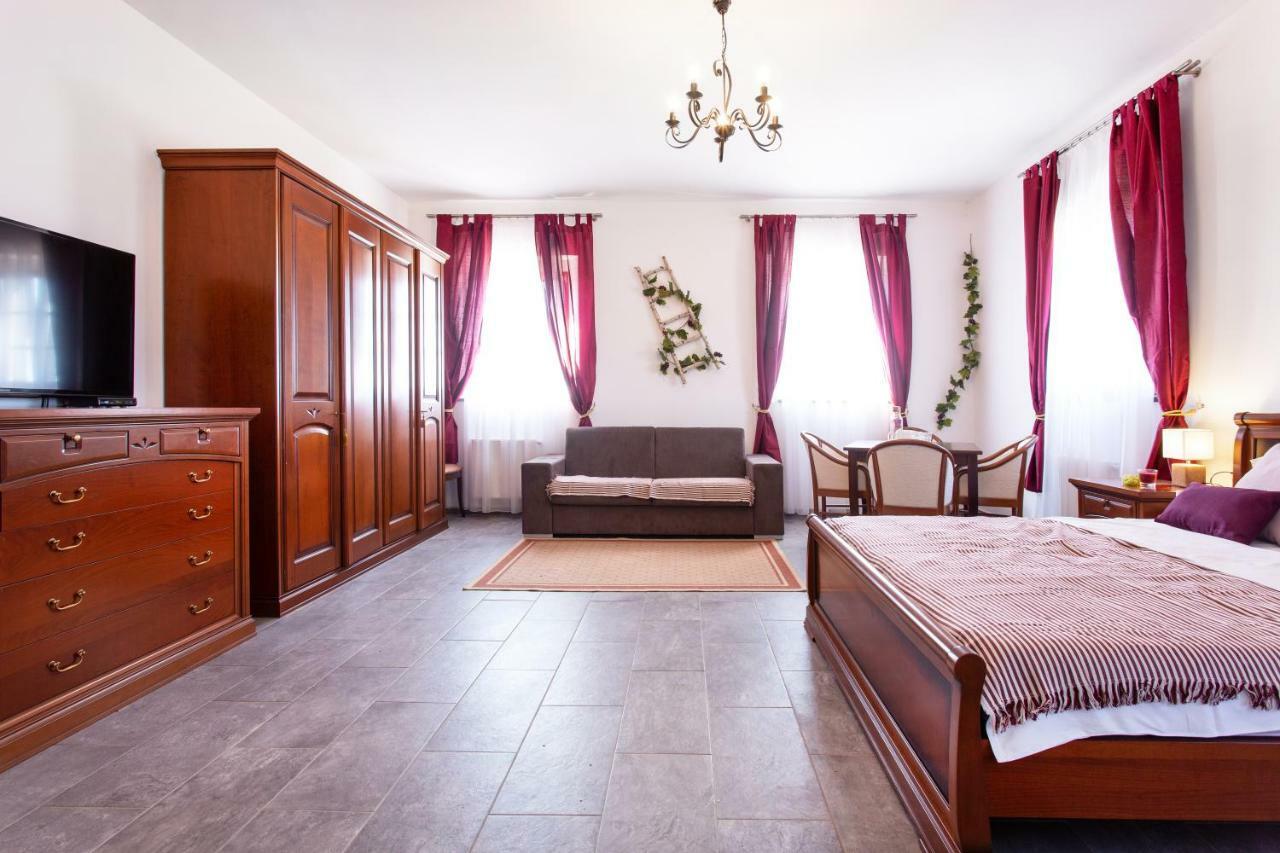 Residence Gold Istra Sečovlje 部屋 写真