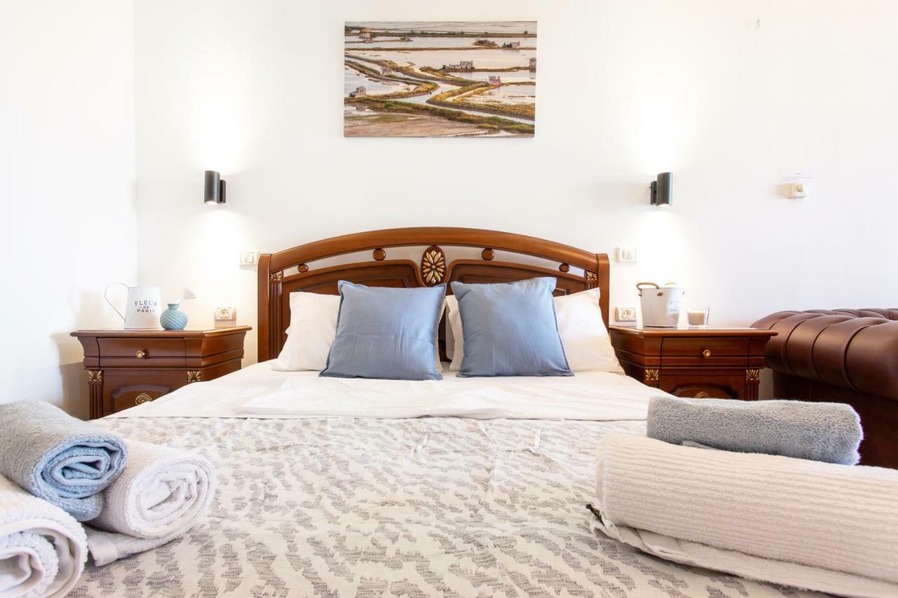 Residence Gold Istra Sečovlje エクステリア 写真